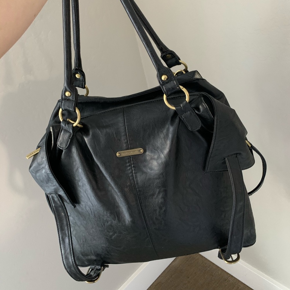 Timi and Leslie diaper bag
